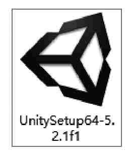 Unity安装包图标