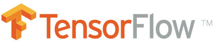 TensorFlow图标（Logo）