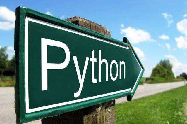 Python数据分析